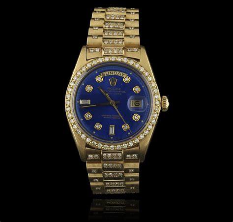 rolex super president|presidential rolex price 2021.